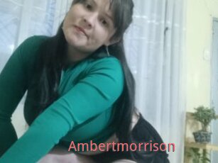Ambertmorrison