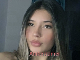 Amberzamer