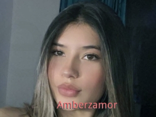 Amberzamor