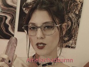 Ameliachadburnn