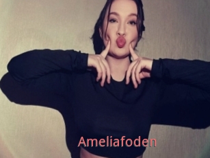 Ameliafoden