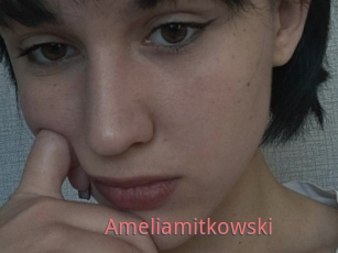 Ameliamitkowski