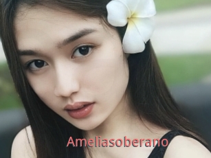 Ameliasoberano