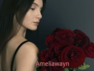 Ameliawayn