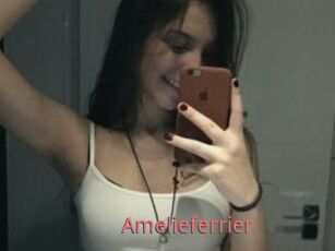 Amelieferrier