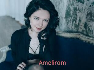 Amelirom