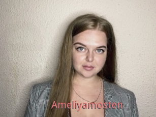Ameliyamosten