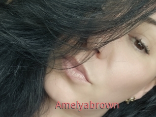 Amelyabrown