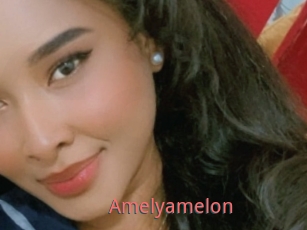 Amelyamelon