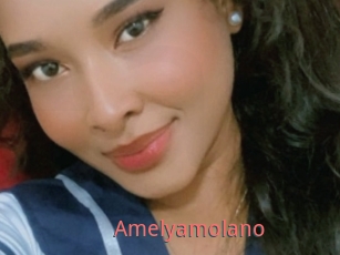 Amelyamolano