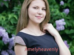 Amelyheavenly