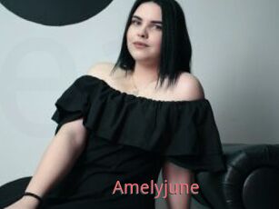Amelyjune
