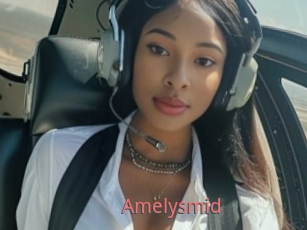Amelysmid