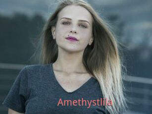 Amethystlila