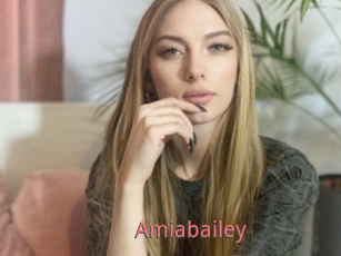 Amiabailey