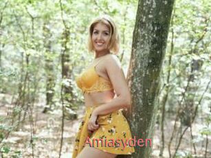 Amiasyden