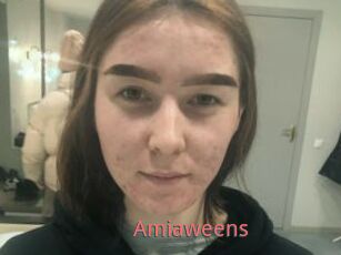 Amiaweens