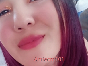 Amiecm101
