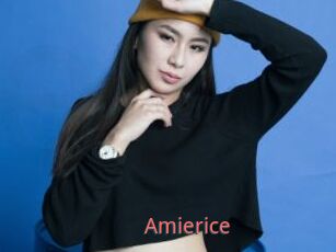 Amierice