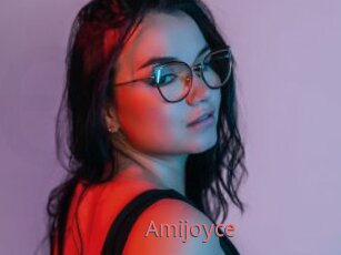 Amijoyce