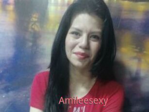 Amileesexy