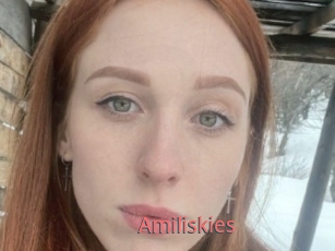 Amiliskies