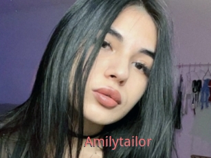 Amilytailor