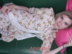 aminafox Esthelove Adult