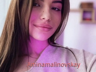 Aminamalinovskay