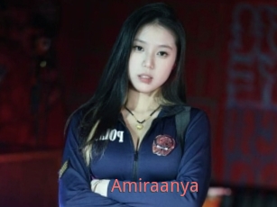 Amiraanya