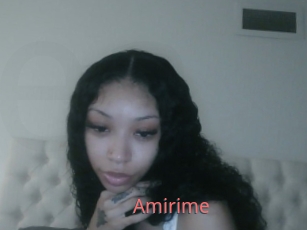 Amirime