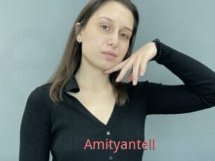 Amityantell