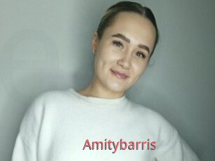 Amitybarris