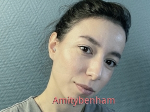 Amitybenham