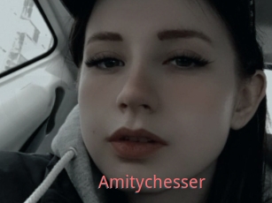 Amitychesser