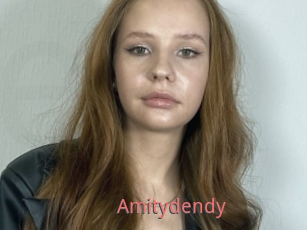 Amitydendy