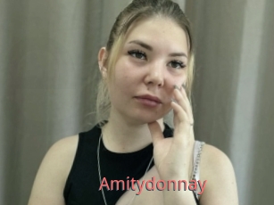 Amitydonnay
