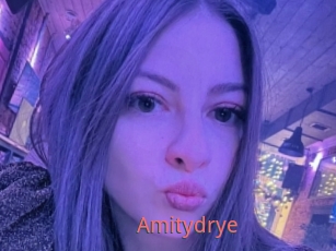 Amitydrye