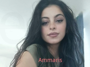 Ammaris