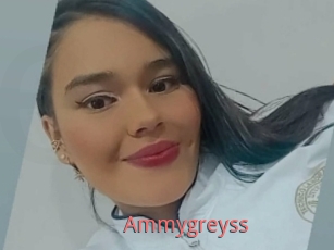 Ammygreyss