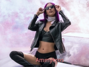 Ammykros
