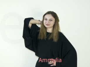 Ammylia
