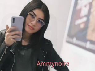 Ammynoire