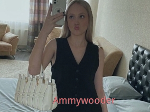 Ammywooder