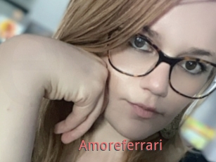 Amoreferrari