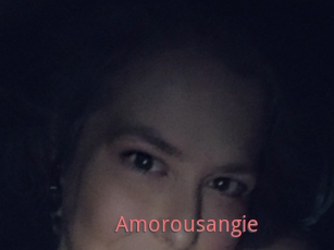 Amorousangie