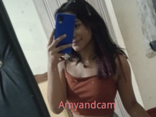 Amyandcam