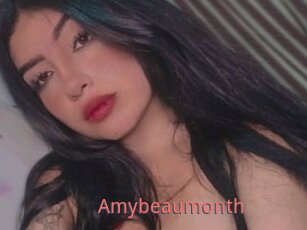 Amybeaumonth