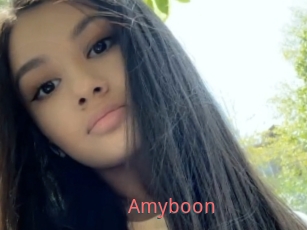 Amyboon