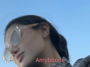Amyboone